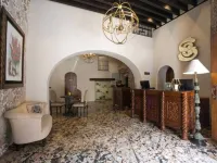 Casona de Los Sapos Hotel Boutique