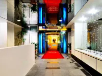 Grand Park Hotel Excel Kisarazu Hotels in Kisarazu