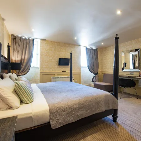 Brooks Hotel Edinburgh