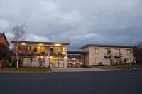The Swiss Motel Hotel di Cooma