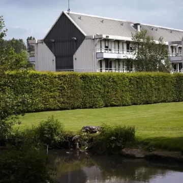 Premiere Classe Creil - Villers Saint Paul