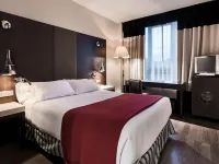 NH Valladolid Balago Hotel in zona UEMC