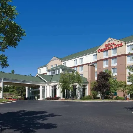 Hilton Garden Inn Cleveland/Twinsburg