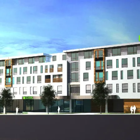 Wyndham Garden North Bergen - Secaucus