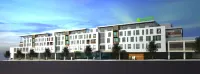 Wyndham Garden North Bergen - Secaucus
