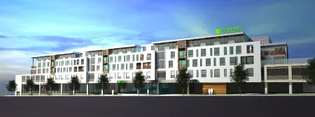 Wyndham Garden North Bergen - Secaucus