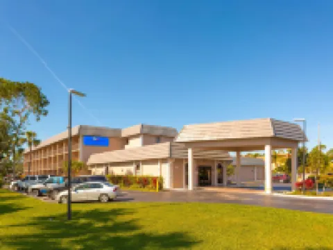 Baymont by Wyndham Bonita Springs Naples North Hotels in Bonita Springs