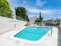 Studio 6 Cypress, CA Hotels in Cypress