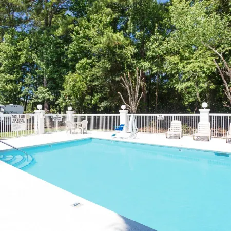 Microtel Inn & Suites by Wyndham Pooler/Savannah