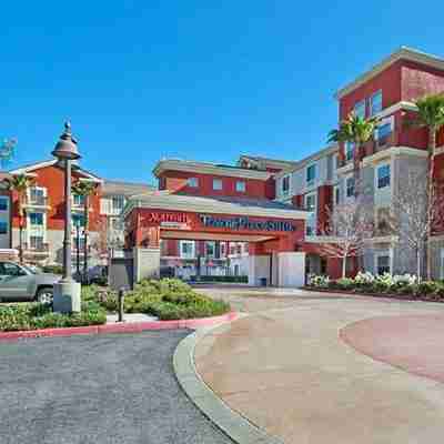 TownePlace Suites Ontario Airport Hotel Exterior