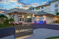 卡珀累歐胡島Residence Inn 酒店