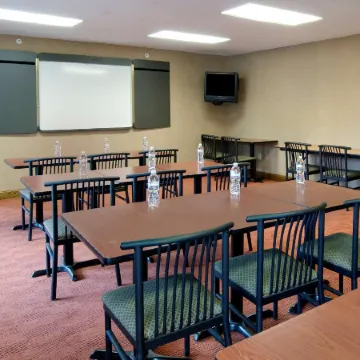 Extended Stay America Suites - Kansas City - Lenexa - 87th St