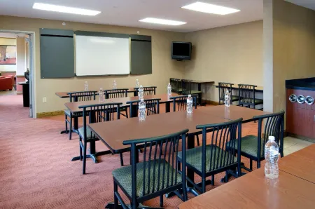 Extended Stay America Suites - Kansas City - Lenexa - 87th St