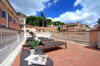 Colosseo Gardens - My Extra Home