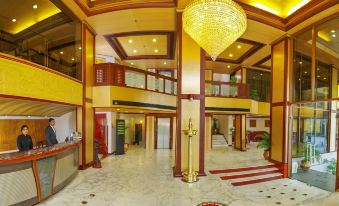 Classic Sarovar Portico Thiruvananthapuram