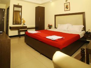 Hotel Rajvihar Deluxe