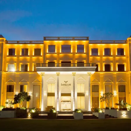Imperium Resort