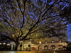 ITC Windsor, a Luxury Collection Hotel, Bengaluru