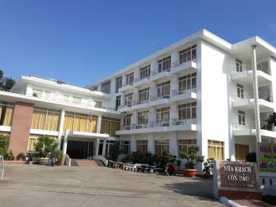 Con Dao Guesthouse Hôtels à : Côn Đảo