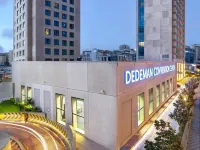 Dedeman Bostanci Istanbul Hotel & Convention Center Hotels near Hilltown Avm