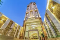 Le Centre Pleiku Hotel Hotel a Pleiku