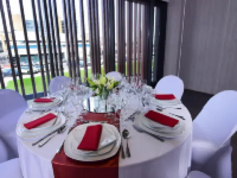 Best Western Ferrat Hoteles en Temuco