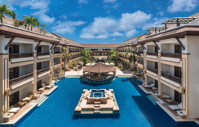 Henann Regency Resort and Spa