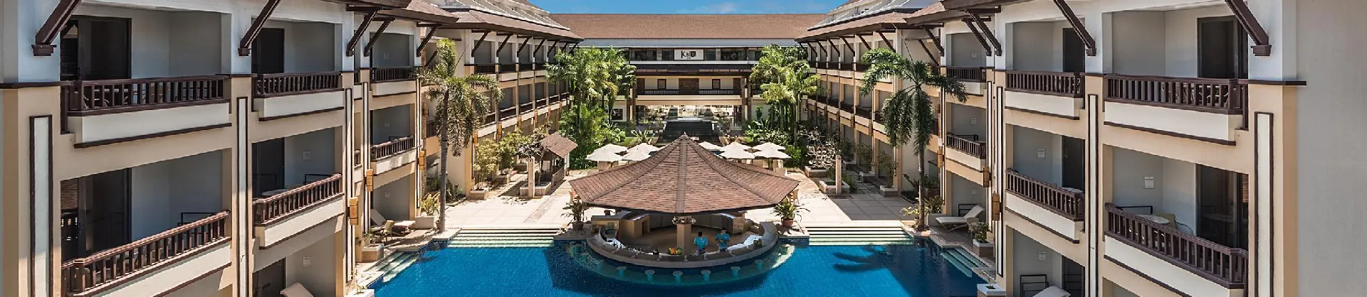 Gourmet Hotels