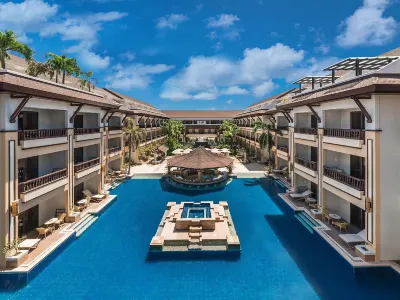 Henann Regency Resort and Spa Hotels near Boracay