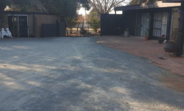 Angels Haven Guesthouse