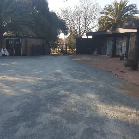 Angels Haven Guesthouse
