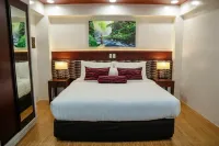 Dolores Lake Resort Hôtels à : 