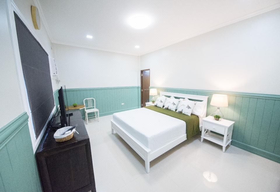 The Partridge Guesthouse