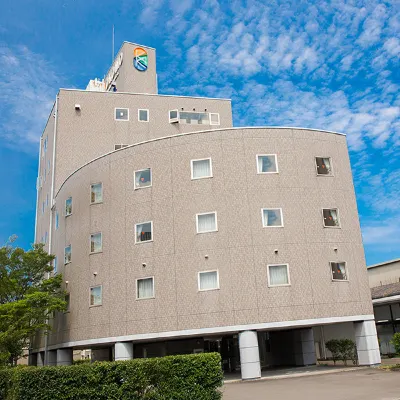 Hotel Kokomo Hotels in Shimanto