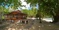 Murex Bangka Dive Resort Hotel dekat Toko Happy Tubir