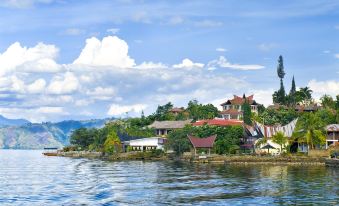 Toba Beach Hotel