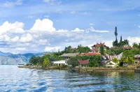 UNIQDO Inn Tomok Hotels in Tomok