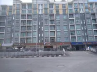 Astina Barington Square Goldenhill Aprt P Malam