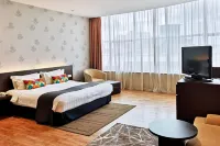The LimeTree Hotel, Kuching Hotels in Waterfront