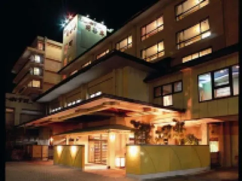 Kaikatei Hotels in der Nähe von Hamanako Garden Park