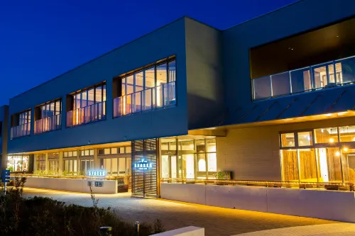 Toriizaki Club Sushi Auberge Hotels in Kisarazu
