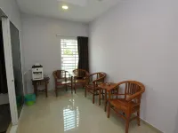 Weston Residence Hotels in Mentakab