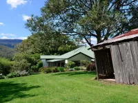 The Laurels B&B Hôtels à : Barrengarry