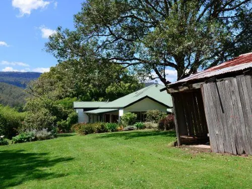 The Laurels B&B Hotels in Kangaroo Valley