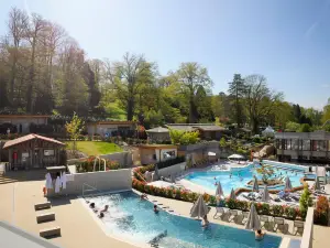Mondorf Parc Hotel & Spa