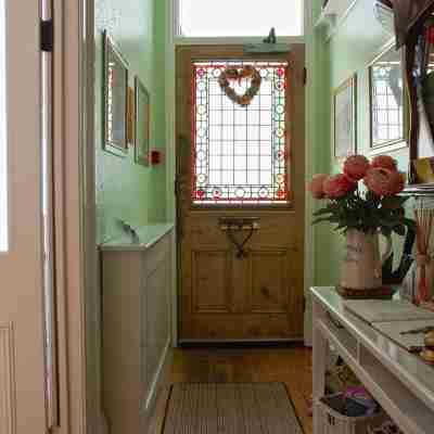 Chiltern Guest House Others