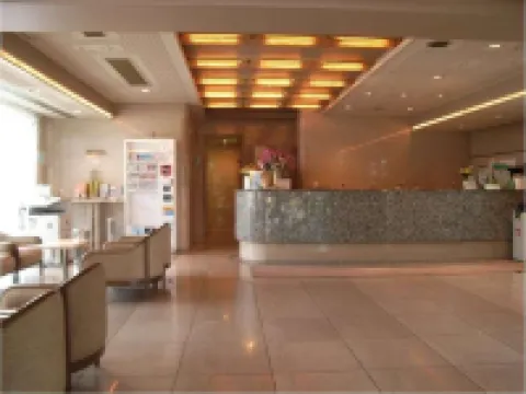 Hotel New Green Tsubame Sanjo Hotels in Sanjo