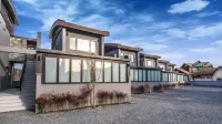 Gyeongju Meomulda Poolvilla Hotels in Gyeongju