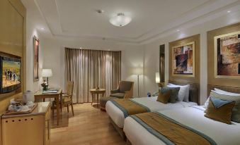 Inde Hotel Vista Woods Huda City Centre, Gurgaon