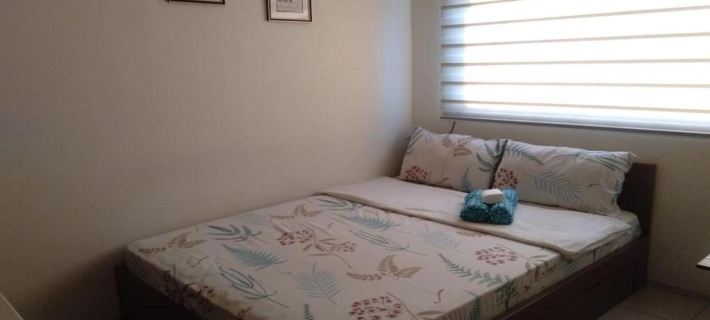 Urban Deca Tower @ Graceysplace Unit 3 Mandaluyong Hotels in Mandaluyong